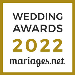 mariages.net wedding awards 2022
